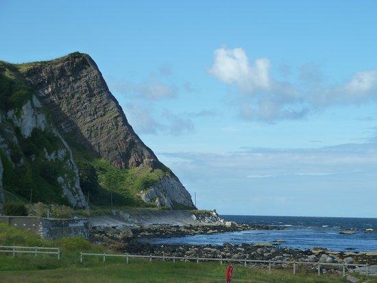 Antrim Coast Road