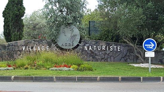 Plage Naturiste