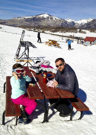 Hesperus Ski Resort