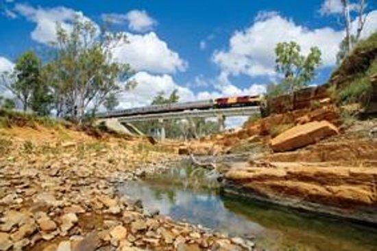 Spirit of the Outback