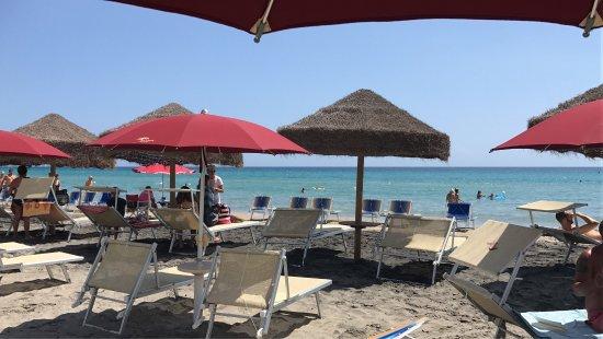 Lido Tropea