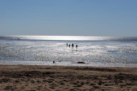 Plage de Chatelaillon