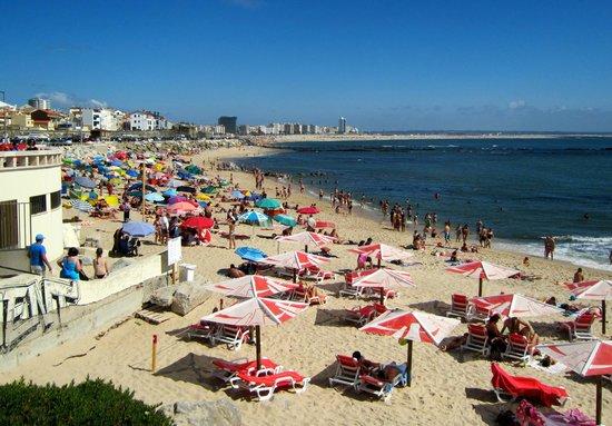 Praia da Figueira