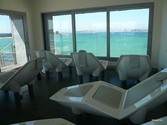 Thalasso & Spa Roscoff - Valdys resort