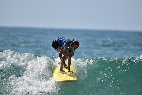 Seignosse Surf School