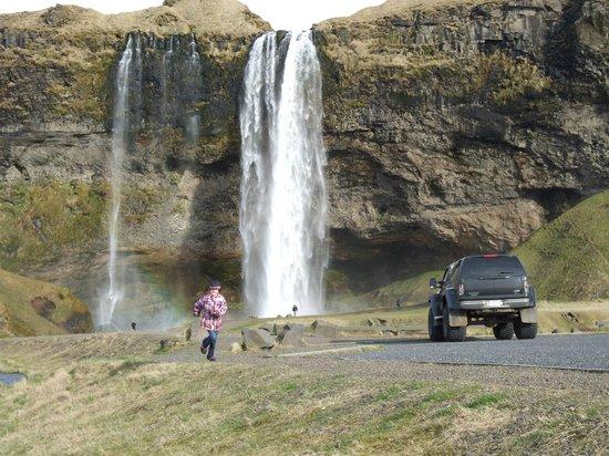 Super Jeep Experience