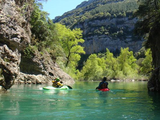 Nature-Riviere