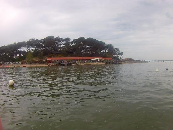La Cabane a Gliss'