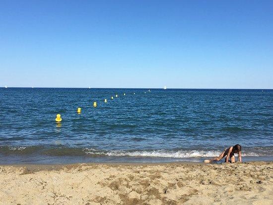 Torreilles-Plage