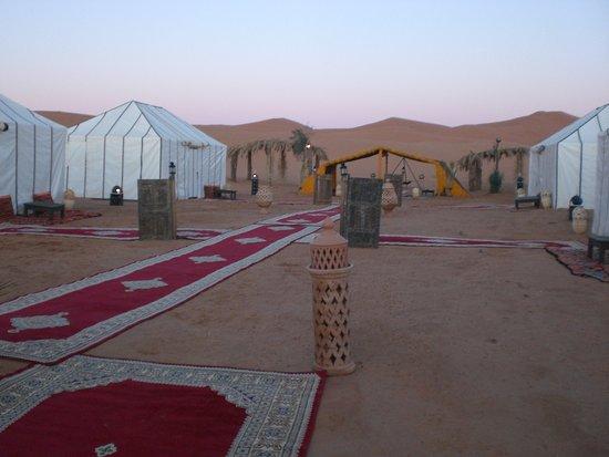 Berbere Experience Day Tours