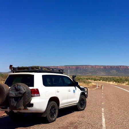 Kimberley Spirit Tours
