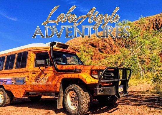 Lake Argyle Adventures