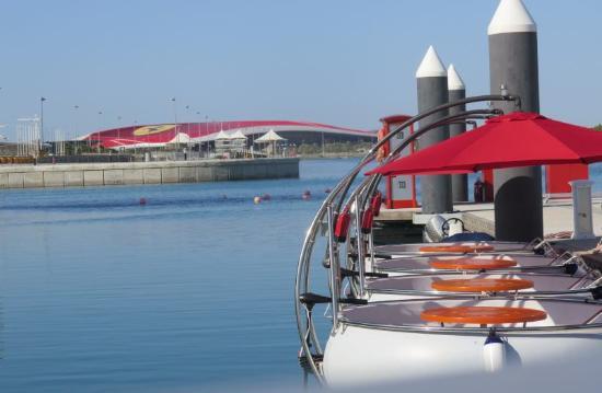 Belevari Marine - Eco Donut Boats