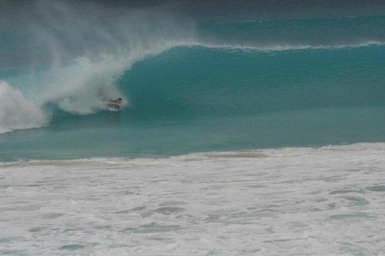 Cancunsurfing Academia Mexicana de Surf