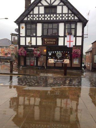 Witton Chimes