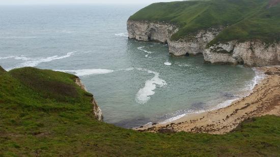 North Landing Beach