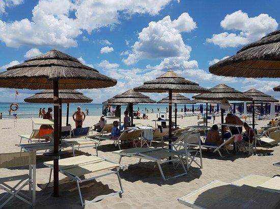 Cocobay Beach Bar