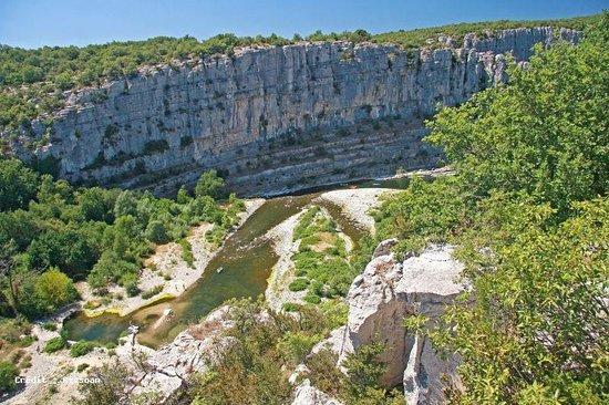 Cirque des Gens