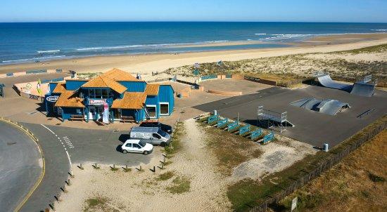 Lacanau Surf Club