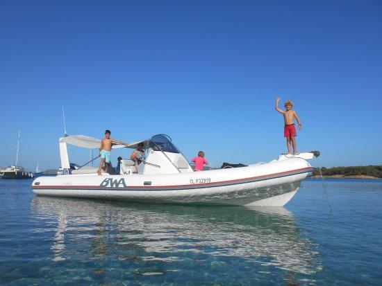 Beach Tours