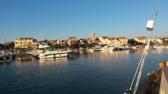 Luigia Tours