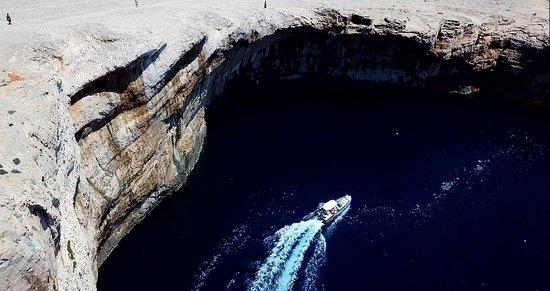 Dalmatia Adventures - Day Tours