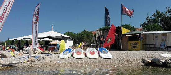 The Surf PIT