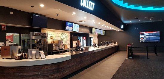 Hoyts Cinema