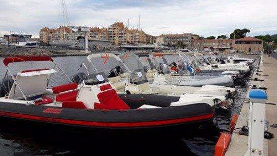 Melee Voiles