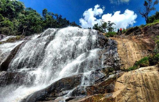 Cachoeira dos Felix