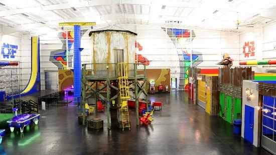The Factory