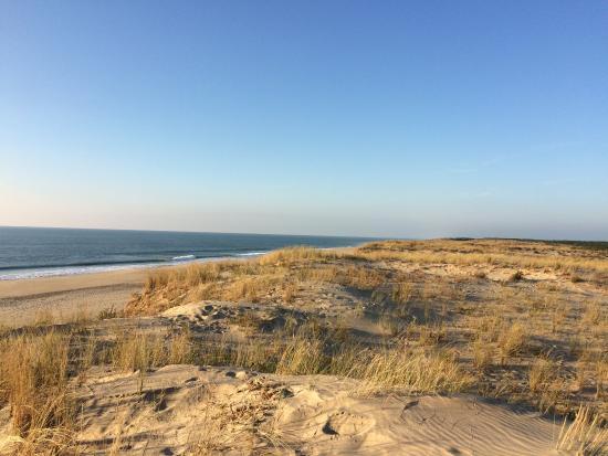 La Cote Sauvage