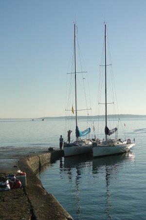 Voile Horizons
