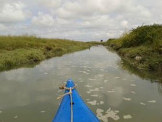 Aloha Canoe Oleron