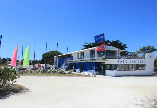 Yacht Club d'Oleron