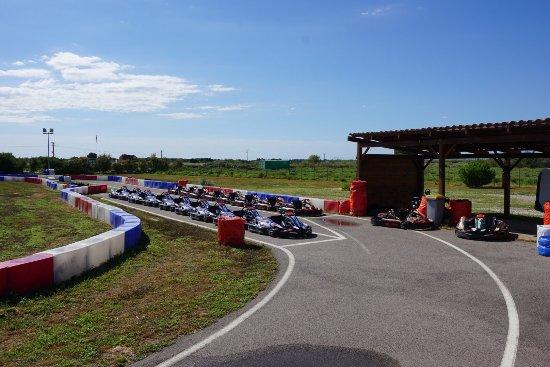 Karting de Torreilles