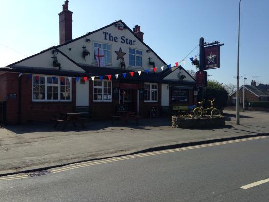 The Star Pub
