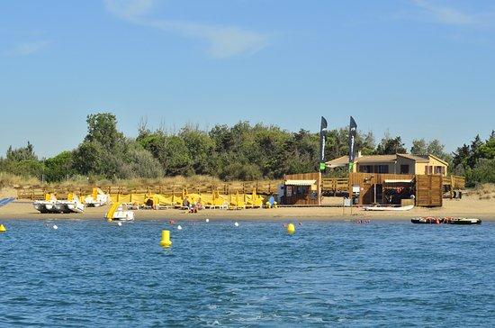 Playa Watersports