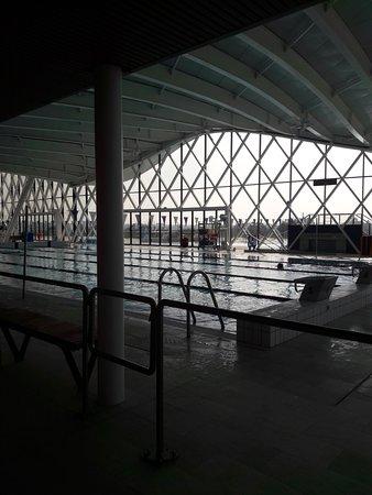 Multiplexe Aquatique