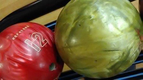 Xtreme Bowling