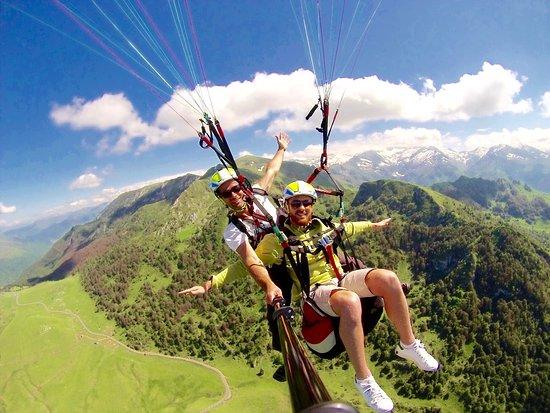 Parapente 09