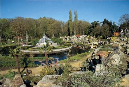 Labyrinth der Zinnen