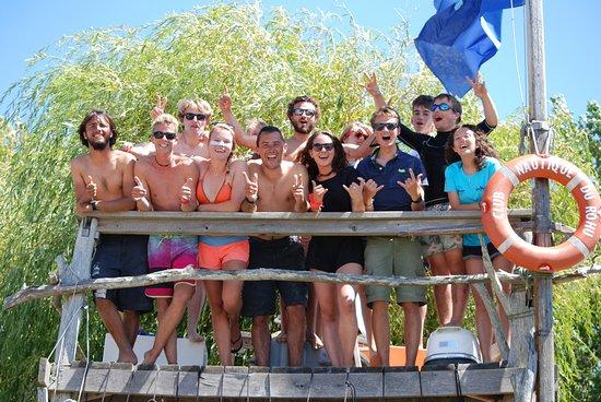 Club Nautique du Rohu