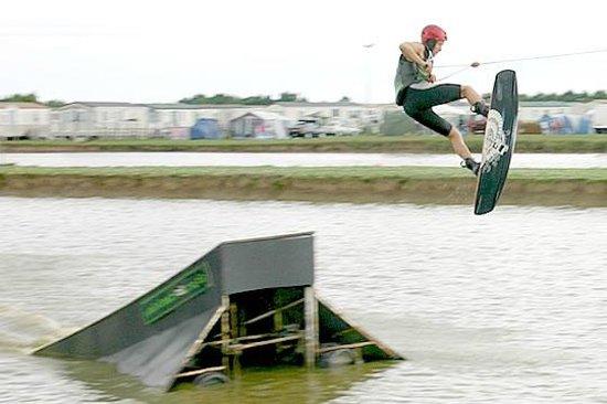 Skegness Cable Ski