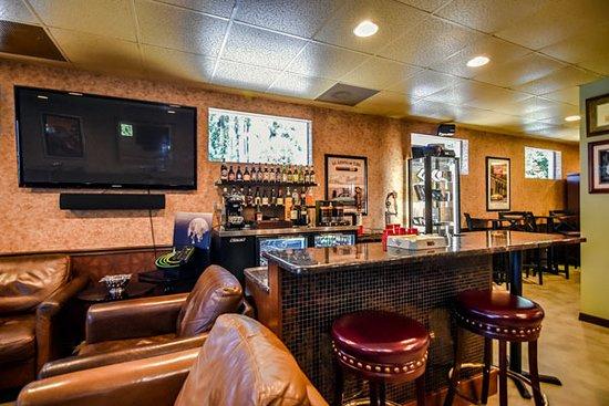Tobacco Locker Cigar Bar