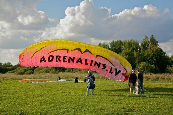 Adrenalins