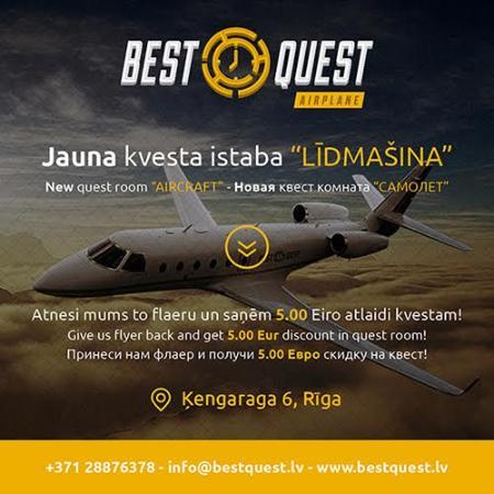 Best Quest
