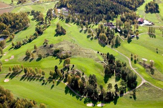 Nykopings Golfklubb