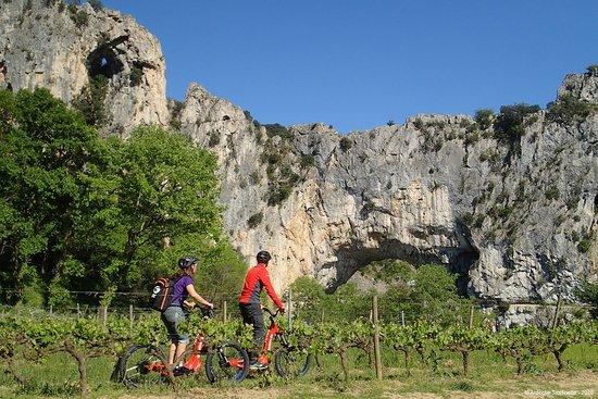 Ardeche Trottinette