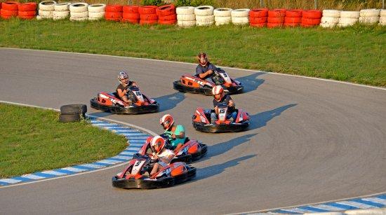Mpkarting